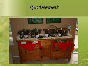 Got Drawers